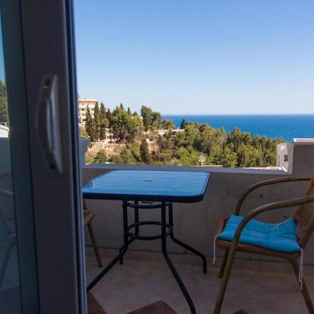 L&I Villa Ulcinj Ngoại thất bức ảnh