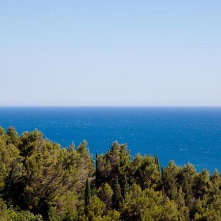 L&I Villa Ulcinj Ngoại thất bức ảnh