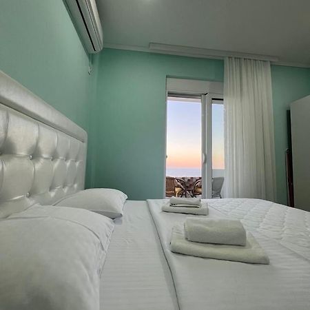 L&I Villa Ulcinj Ngoại thất bức ảnh