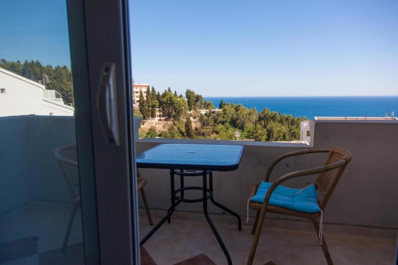 L&I Villa Ulcinj Ngoại thất bức ảnh