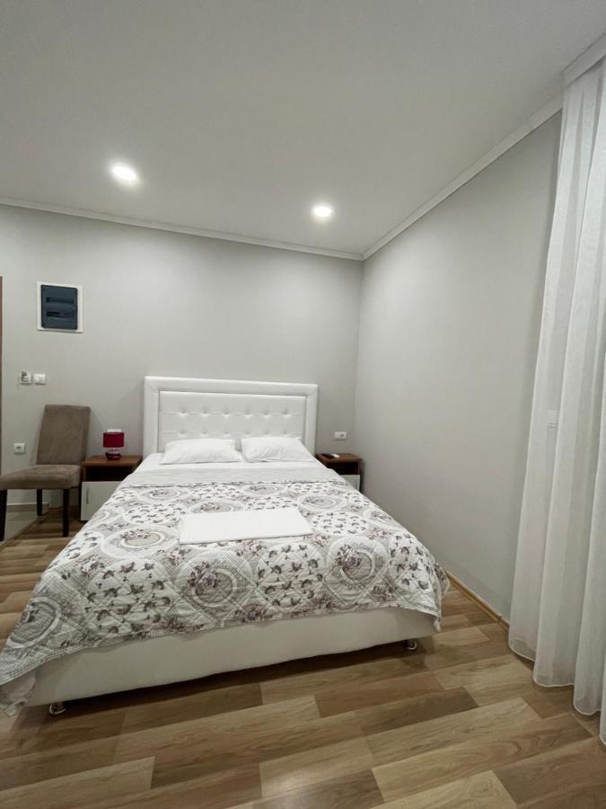 L&I Villa Ulcinj Ngoại thất bức ảnh