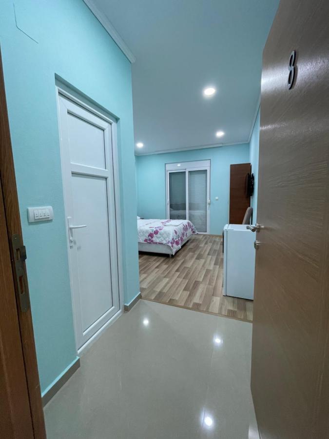 L&I Villa Ulcinj Ngoại thất bức ảnh