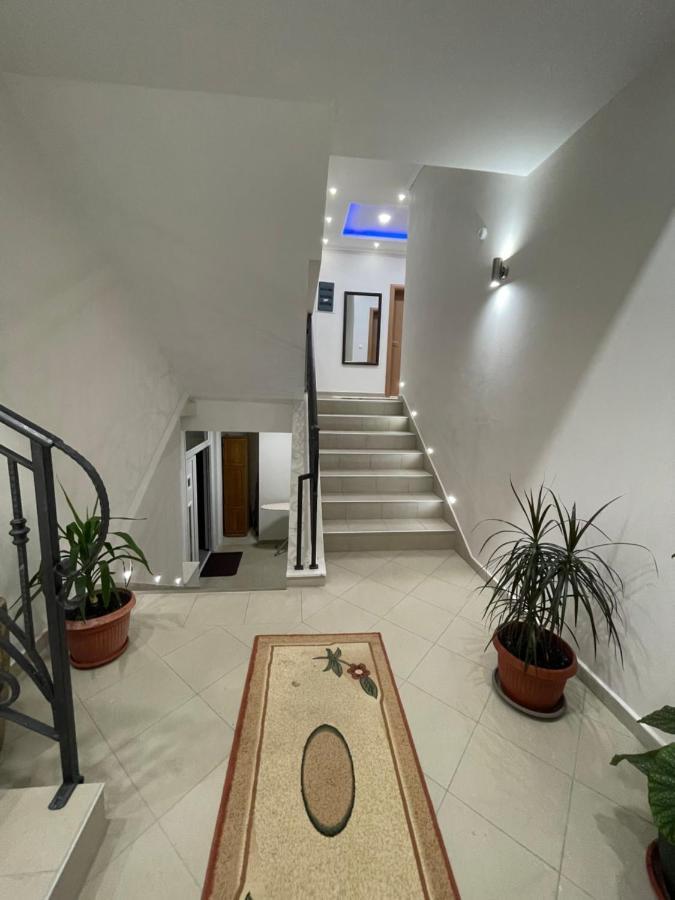 L&I Villa Ulcinj Ngoại thất bức ảnh