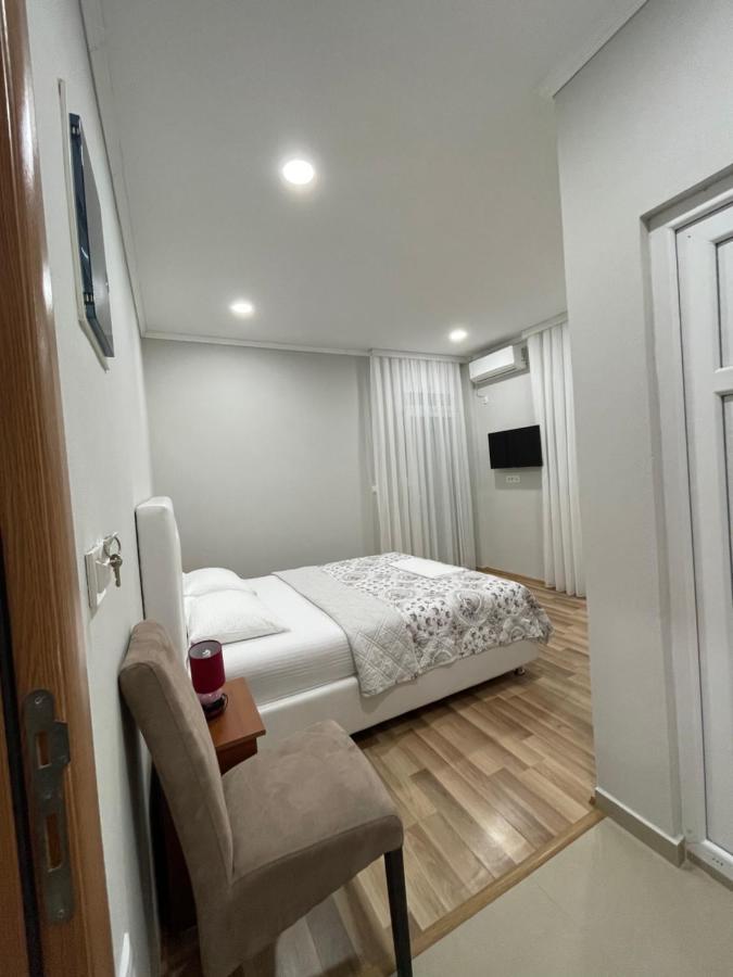 L&I Villa Ulcinj Ngoại thất bức ảnh