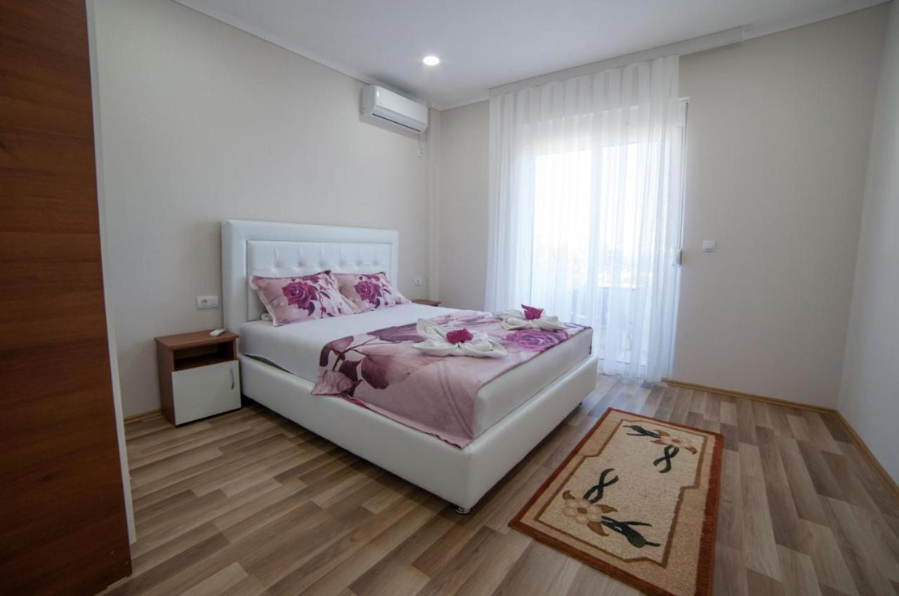 L&I Villa Ulcinj Ngoại thất bức ảnh