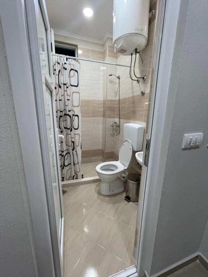 L&I Villa Ulcinj Ngoại thất bức ảnh