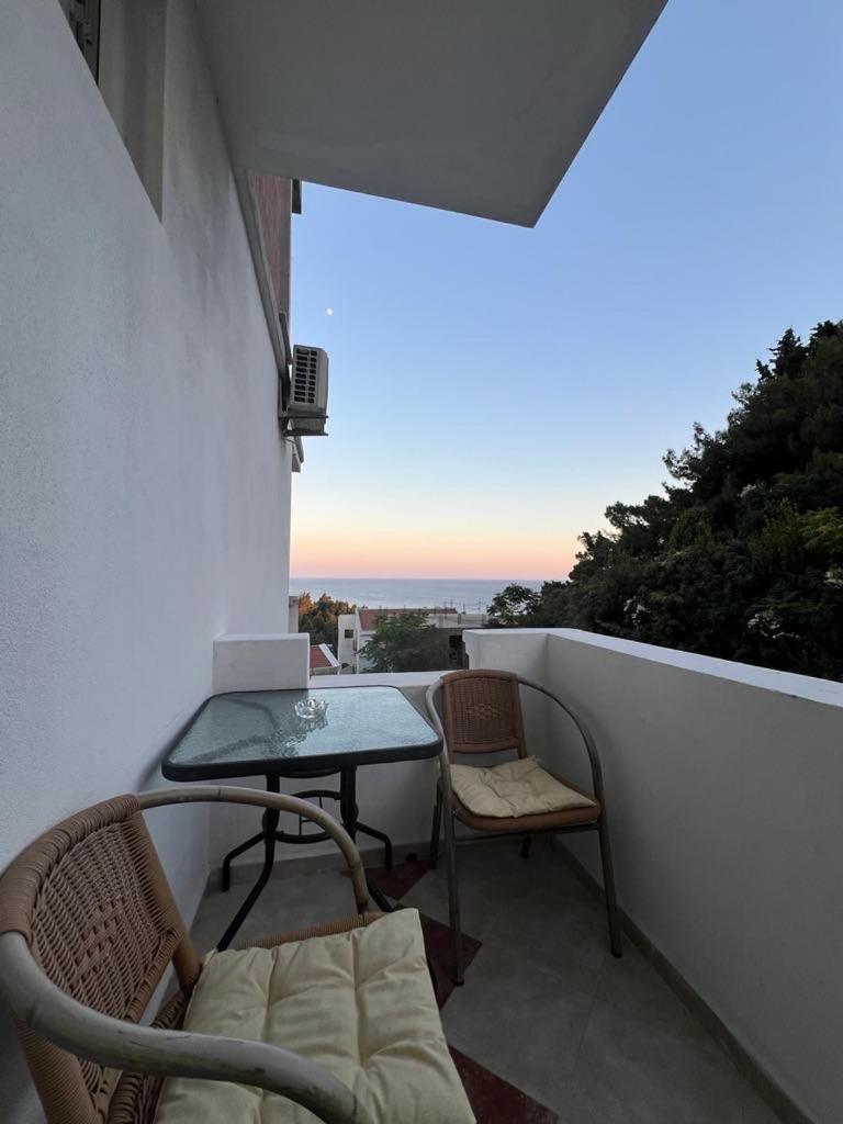 L&I Villa Ulcinj Ngoại thất bức ảnh