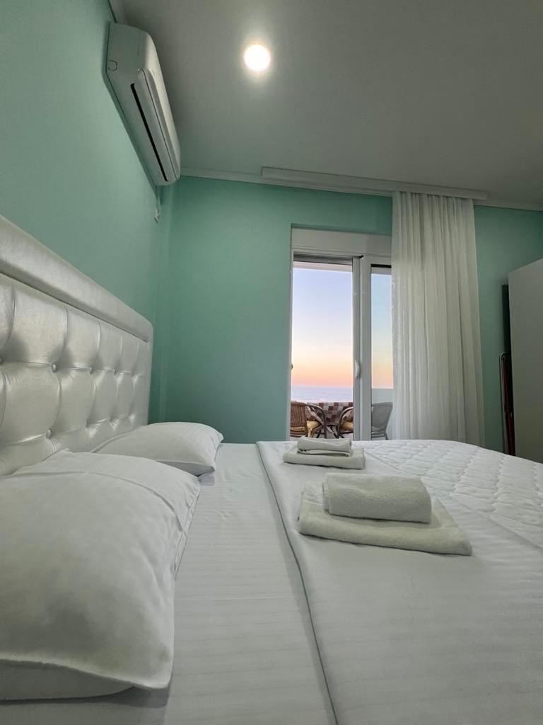 L&I Villa Ulcinj Ngoại thất bức ảnh