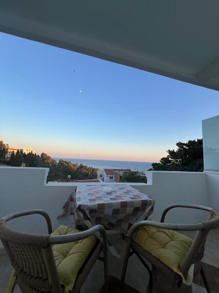 L&I Villa Ulcinj Ngoại thất bức ảnh