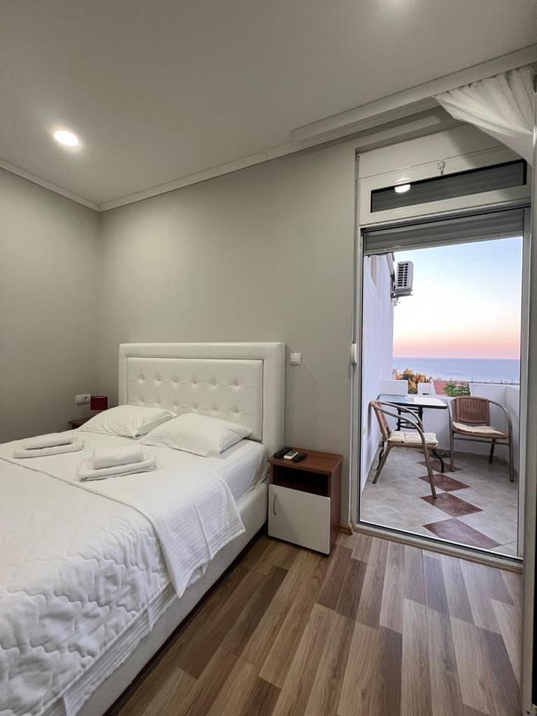 L&I Villa Ulcinj Ngoại thất bức ảnh